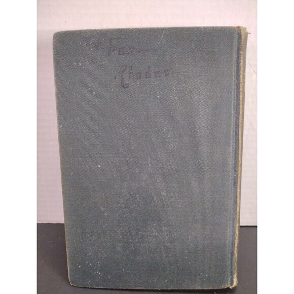 Method in Teaching Religion George Herbert Betts & Marion O. Hawthorne 1927 Vtg - Picture 3 of 12
